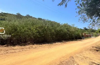 Terreno à venda em Bacaxá, Saquarema 