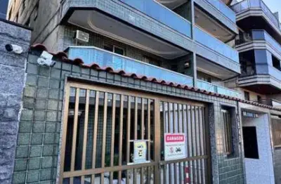 Apartamento para venda em saquarema, itaúna, 2 dormitórios, 1 banheiro