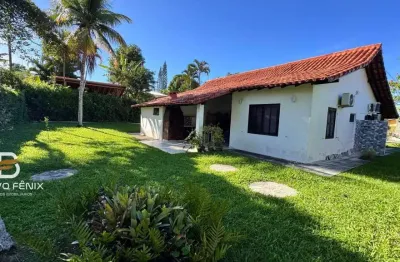 Casa para venda em saquarema, porto novo, 3 dormitórios, 1 suíte, 3 banheiros