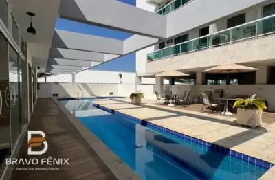 Apartamento para venda em saquarema, itaúna, 2 dormitórios, 1 suíte, 2 banheiros, 1 vaga