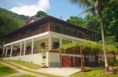 Casa para venda em saquarema, bacaxá, 5 dormitórios, 5 suítes, 8 banheiros, 30 vagas
