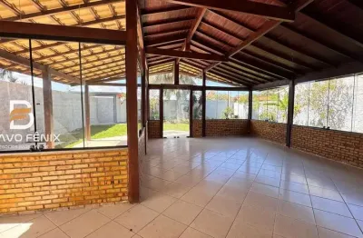 Casa para venda em saquarema, itaúna, 3 dormitórios, 3 suítes, 4 banheiros