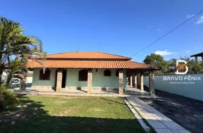 Casa para venda em saquarema, vilatur, 2 dormitórios, 2 suítes, 3 banheiros