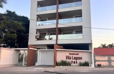Apartamento para locação em saquarema, centro, 2 dormitórios, 1 suíte, 2 banheiros