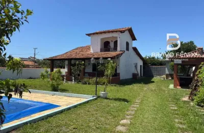 Casa para venda em saquarema, vilatur, 5 dormitórios, 2 suítes, 4 banheiros