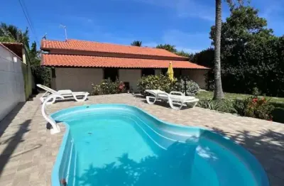 Casa para locação em saquarema, barra nova, 3 dormitórios, 1 suíte, 3 banheiros, 2 vagas