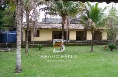 Casa para venda em saquarema, bacaxá, 5 dormitórios, 1 suíte, 4 banheiros