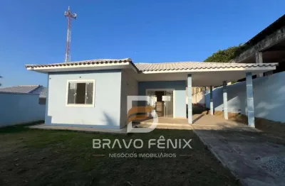 Casa para venda em saquarema, porto da roça i, 3 dormitórios, 1 suíte, 2 banheiros, 1 vaga