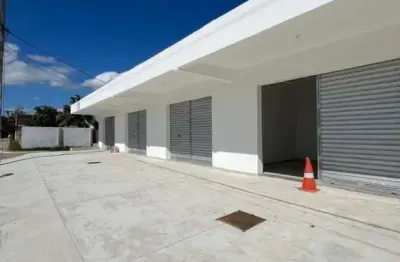 Ponto comercial para alugar no Leigos, Saquarema 