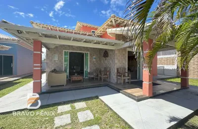 Casa para venda em saquarema, itaúna, 3 dormitórios, 1 suíte, 3 banheiros, 2 vagas