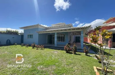 Casa para venda em saquarema, itaúna, 4 dormitórios, 1 suíte, 5 banheiros, 2 vagas