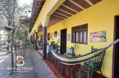 Pousada para venda em saquarema, itaúna, 10 dormitórios, 11 suítes, 11 banheiros