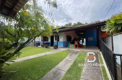 Casa para venda em saquarema, porto da roça i, 5 dormitórios, 1 suíte, 5 banheiros