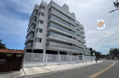 Apartamento para venda em saquarema, itaúna, 2 dormitórios, 1 suíte, 2 banheiros