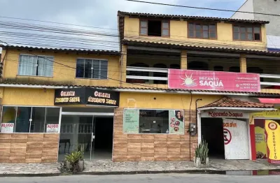 Casa à venda no Boqueirão, Saquarema 