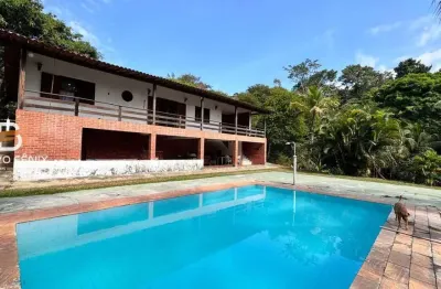 Casa para venda em saquarema, bacaxá, 3 dormitórios, 3 suítes, 4 banheiros