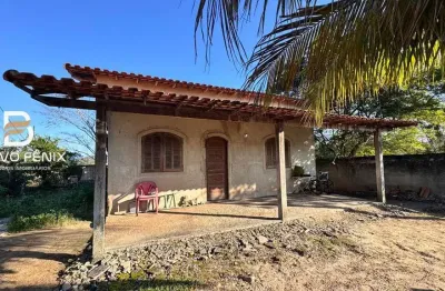 Casa para venda em saquarema, retiro (bacaxá), 2 dormitórios, 1 banheiro