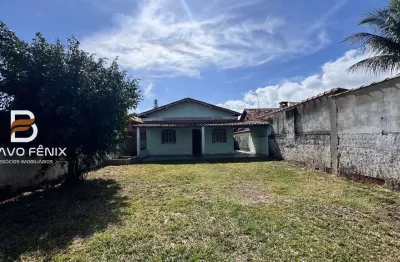 Casa para venda em saquarema, boqueirão, 4 dormitórios, 2 banheiros, 2 vagas
