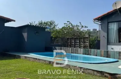 Casa para locação em saquarema, mombaça, 4 dormitórios, 1 suíte, 2 banheiros
