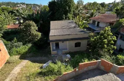 Casa para venda em saquarema, porto da roça i, 2 dormitórios, 1 banheiro