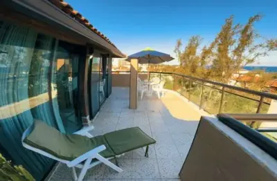 Apartamento para Venda em Saquarema, Itaúna, 3 dormitórios, 1 suíte, 3 banheiros