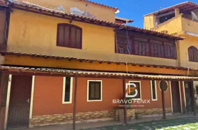 Apartamento para Venda em Saquarema, Itaúna, 1 suíte, 1 banheiro, 1 vaga