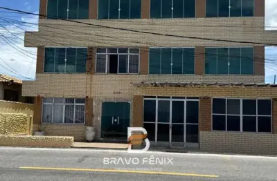 Apartamento para Venda em Saquarema, Boqueirão, 2 dormitórios, 1 banheiro