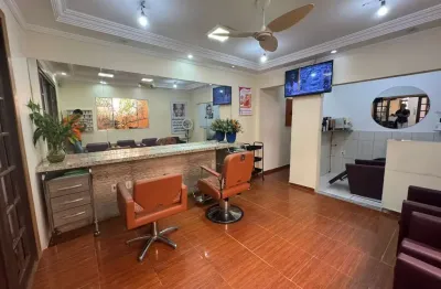 Casa comercial com 4 salas à venda no Jardim Umarizal, São Paulo 