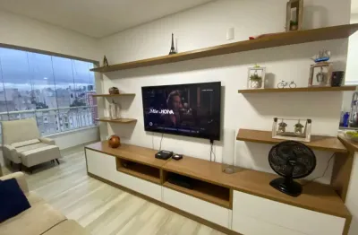 Apartamento com 3 quartos à venda na Rua Jaracatia, 90, Jardim Umarizal, São Paulo