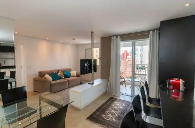 Apartamento com 2 quartos para alugar na Rua Clodomiro Amazonas, 1346, Vila Nova Conceição, São Paulo