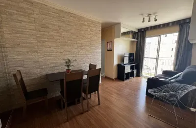 Apartamento com 2 quartos à venda na Estrada dos Mirandas, 210, Jardim Maria Duarte, São Paulo