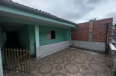 Casa com 3 quartos à venda na Rua Nicolau Gentile, 641, Jardim Clementino, Taboão da Serra