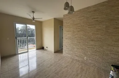 Apartamento com 2 quartos para alugar na Estrada dos Mirandas, 210, Jardim Maria Duarte, São Paulo