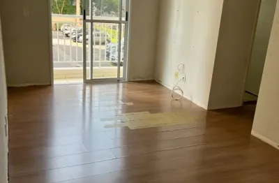 Apartamento com 2 quartos para alugar na Rua Jaracatia, 165, Jardim Maria Duarte, São Paulo