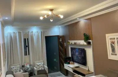 Casa com 2 quartos à venda no Jardim Ana Maria, São Paulo 