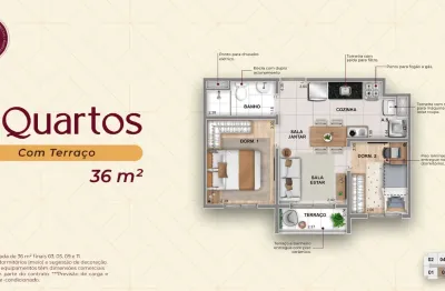 Apartamento com 2 quartos à venda na Rua André Saraiva, 375, Vila Sônia, São Paulo