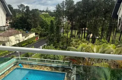 Casa em condomínio fechado com 4 quartos à venda na Rua Roma, Jardim Europa, Itapecerica da Serra