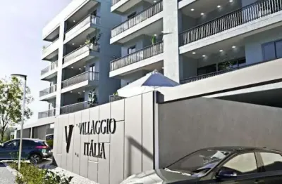 Apartamento com 2 quartos à venda na Praia do Sape, Ubatuba 