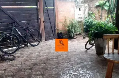 Casa com 3 quartos à venda na Rua Doutor Ismael Da Sá Júnior, 109, Acaraú, Ubatuba