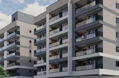 Apartamento com 2 quartos à venda em Toninhas, Ubatuba 