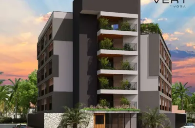 Apartamento com 1 quarto à venda em Perequê Açu, Ubatuba 