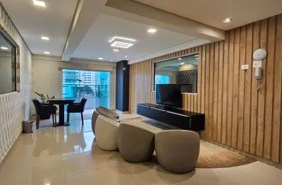 Apartamento com 3 quartos à venda na Rua José Carlos Pacce, 91, Vila Caiçara, Praia Grande
