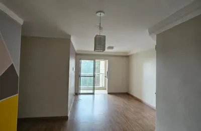 Apartamento com 3 quartos à venda no Parque Taboão, Taboão da Serra 