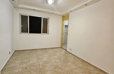 Apartamento para locação na região do campo limpo com 2 dormitórios