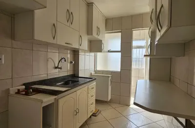 Apartamento para locação com 2 dormitórios na região de taboão da serra