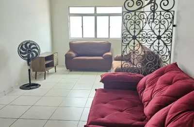 Apartamento com 2 quartos à venda em Guilhermina, Praia Grande 