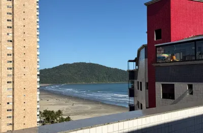 Cobertura com 3 quartos à venda em Guilhermina, Praia Grande 