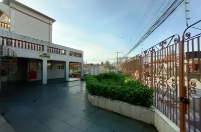 Kitnet / Stúdio à venda no Jardim Real, Praia Grande 