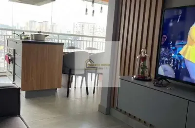 Apartamento com 2 quartos à venda na praça dom francisco de souza, 126, santo amaro, são paulo, 53 m2 por r$ 650.000