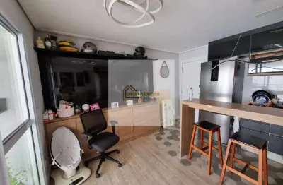 Apartamento com 2 quartos à venda na Praça Dom Francisco de Souza, 000126, Santo Amaro, São Paulo, 71 m2 por R$ 750.000